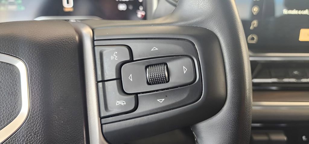 Used 2025 GMC Sierra 1500 SLT image 26