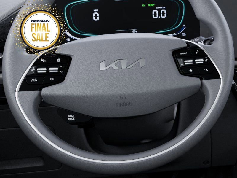 New 2026 Kia Niro LX image 23