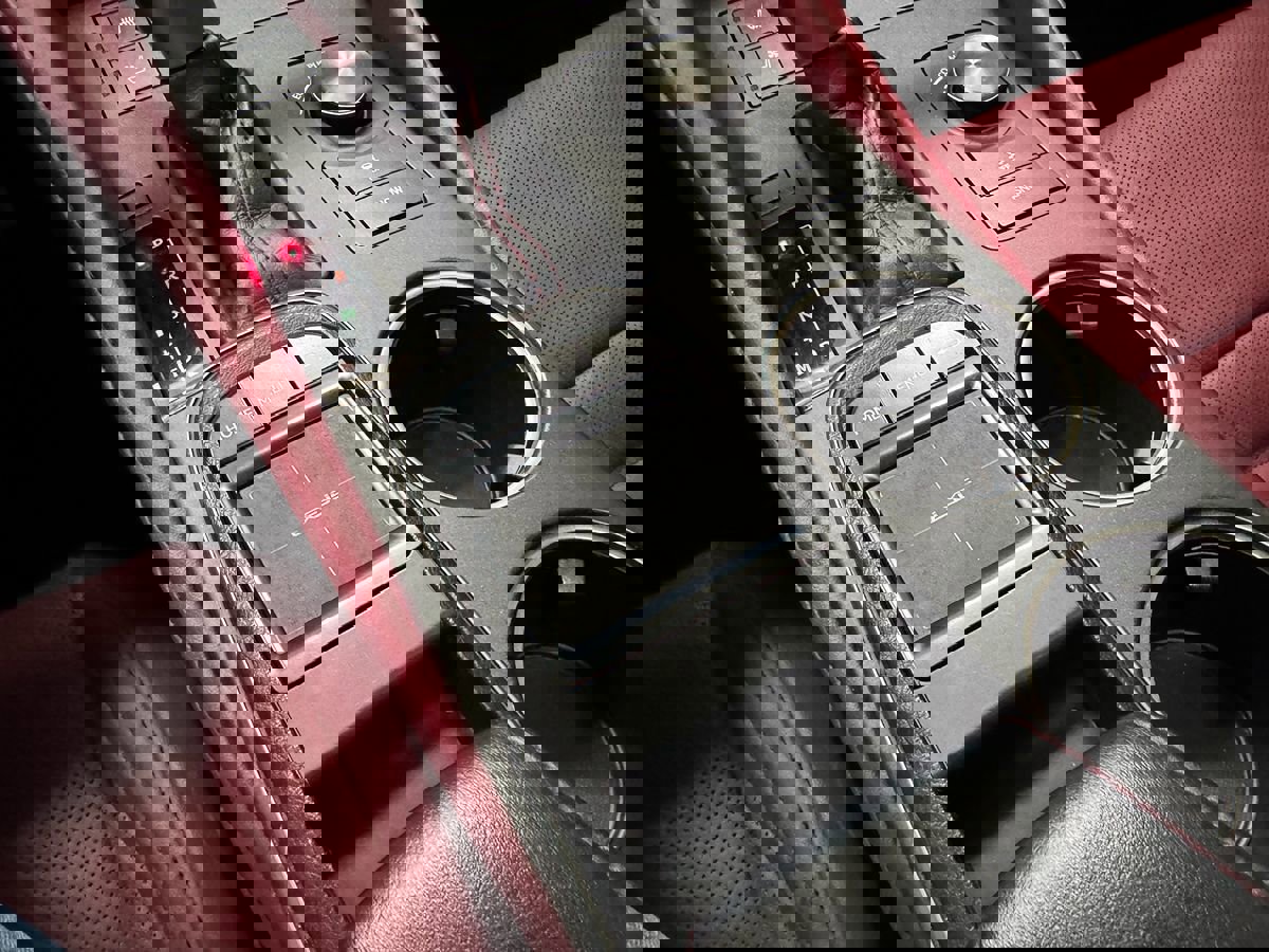 Used 2015 Lexus RC 350 AWD w/ Navigation System Package image 35