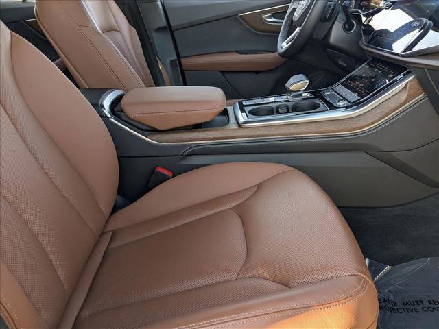 Certified 2025 Audi Q7 2.0T Premium Plus w/ Premium Plus Package image 20