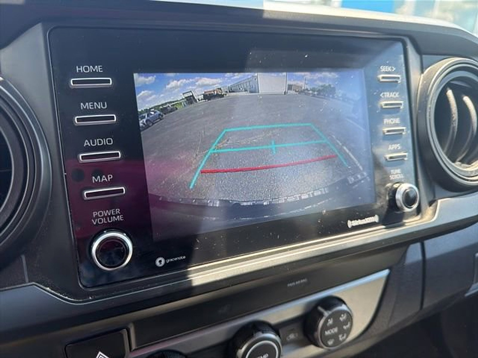 Used 2022 Toyota Tacoma SR w/ SR Convenience Package RWD image 13