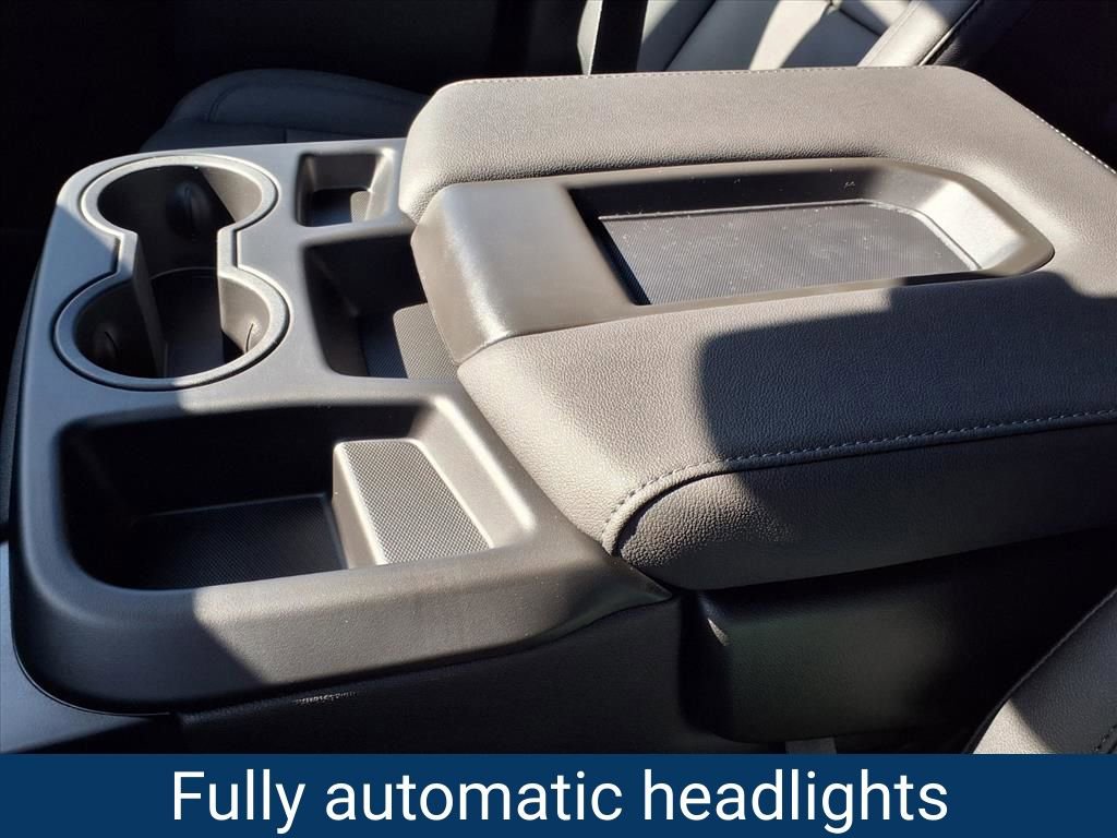 New 2026 Chevrolet Silverado 3500 W/T w/ WT Convenience Package image 11
