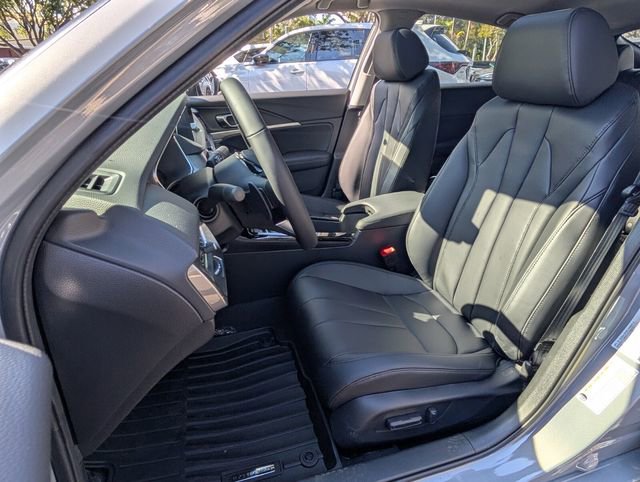 New 2026 Acura Integra image 7