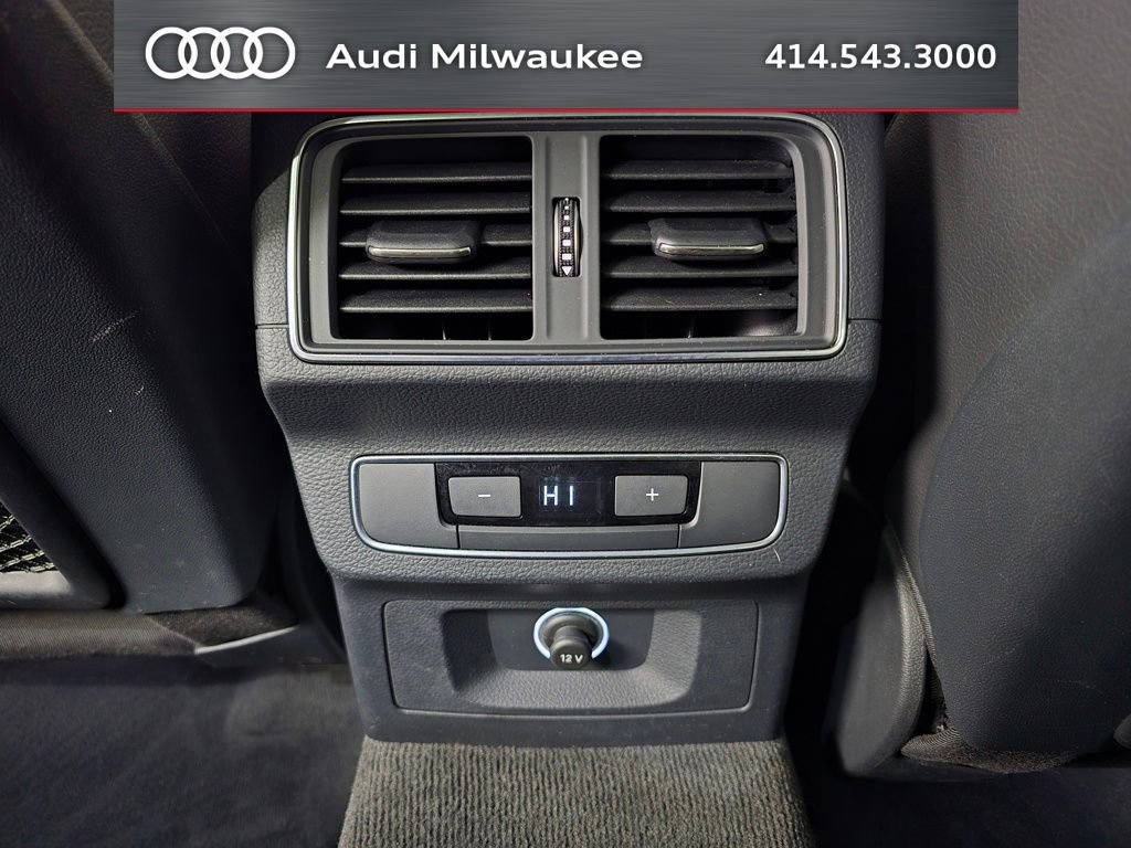Used 2019 Audi Q5 2.0T Premium w/ Convenience Package AWD/4WD image 20