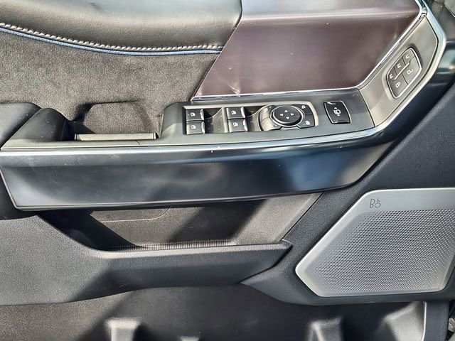 New 2026 Ford F250 Platinum w/ Tremor Off-Road Package image 7