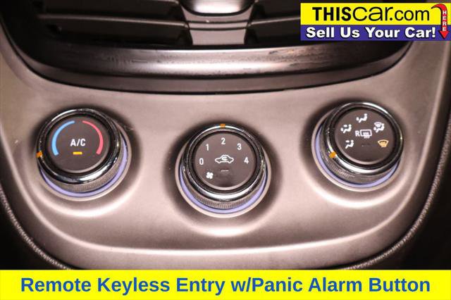 Used 2020 Chevrolet Spark LT image 16