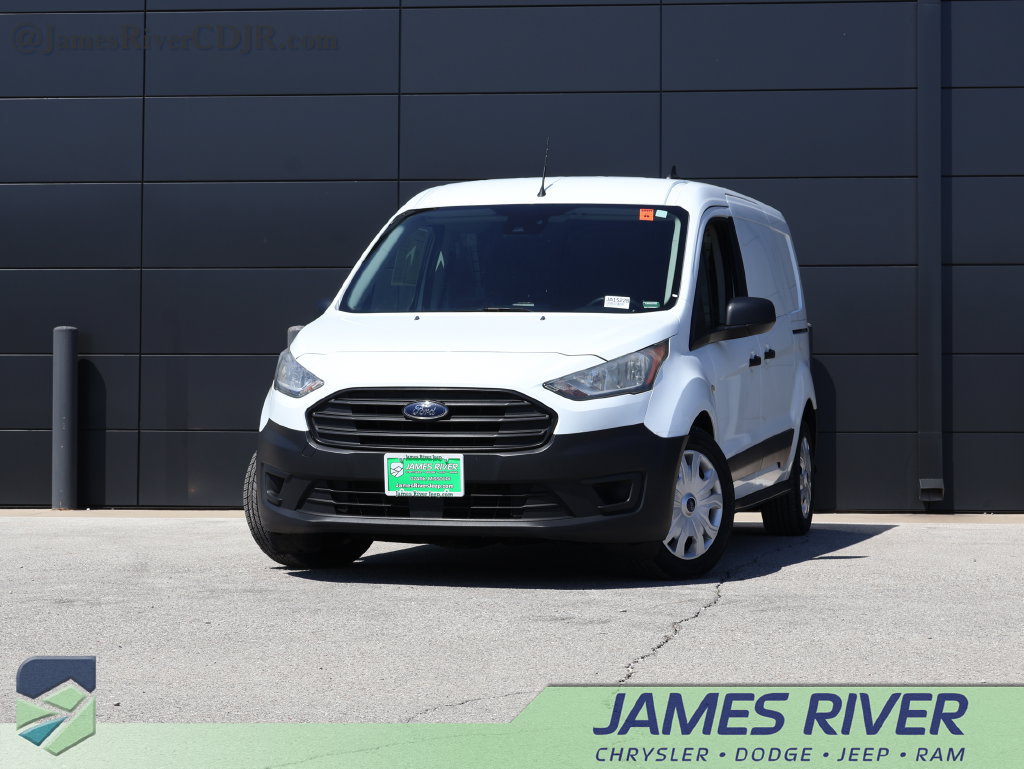 Used 2020 Ford Transit Connect XL FWD 360° Tour