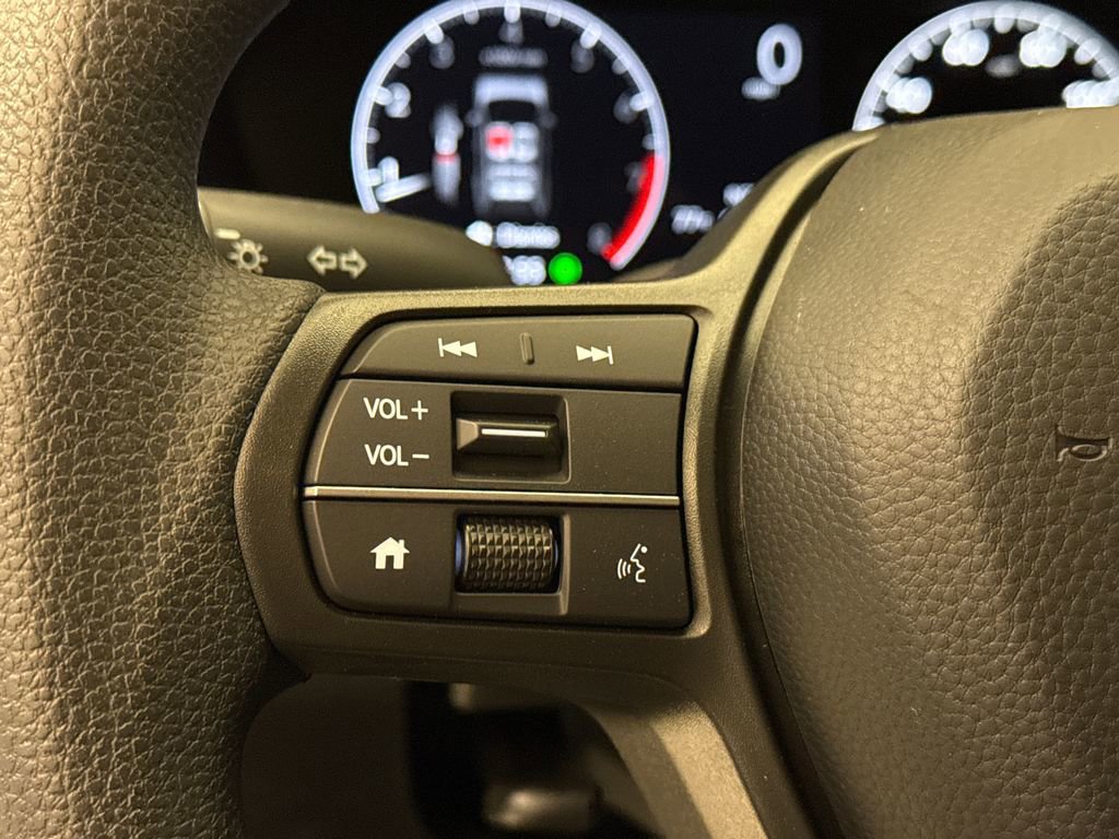 New 2026 Honda HR-V LX image 29