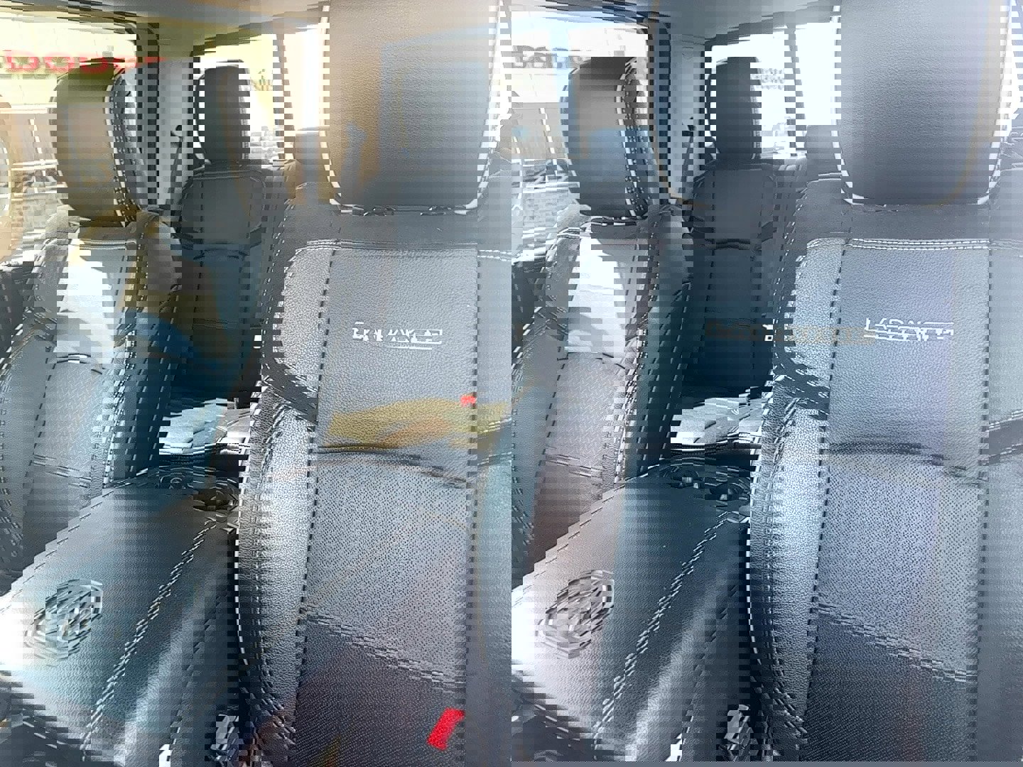 Used 2022 RAM 2500 Laramie image 21