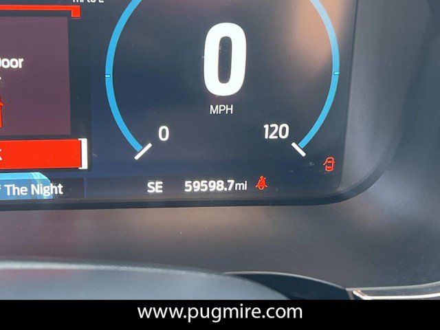 Used 2022 Ford F150 Lariat image 28