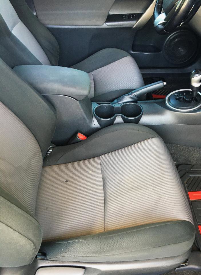 Used 2016 Scion tC FWD image 14