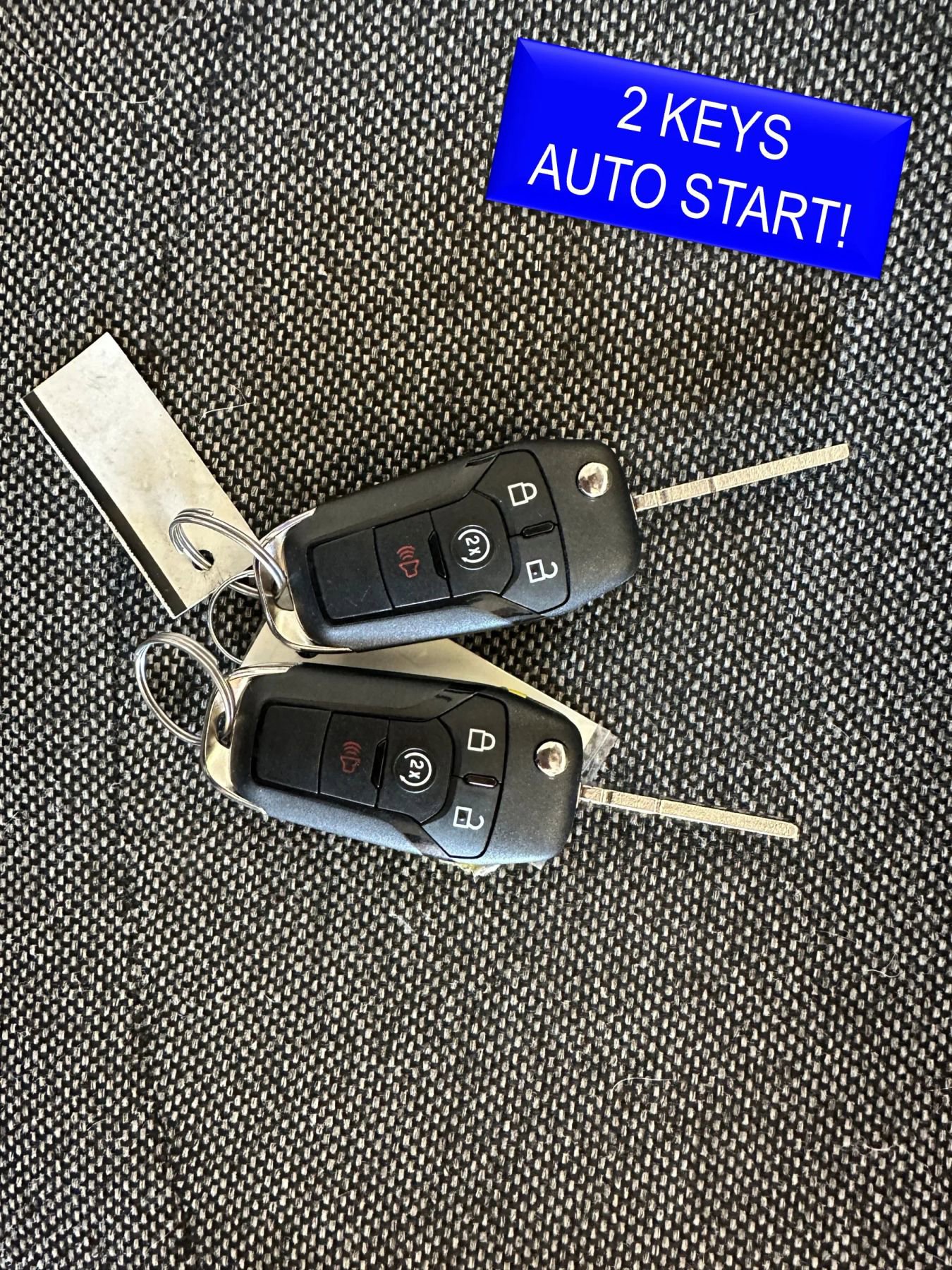 Used 2025 Ford F350 XLT w/ XLT Value Package image 4