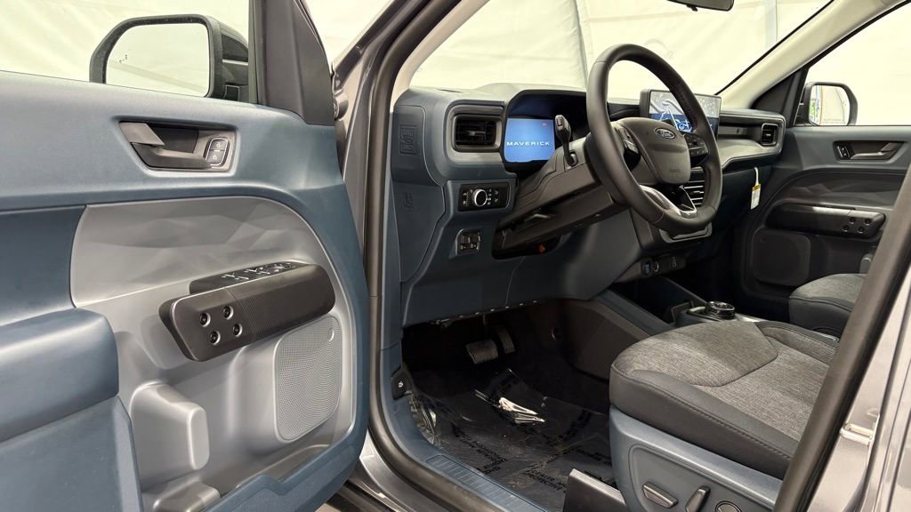 New 2026 Ford Maverick XLT w/ Equipment Group 301A AWD/4WD image 34