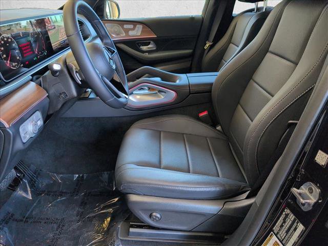Certified 2026 Mercedes-Benz GLE 350 4MATIC image 17