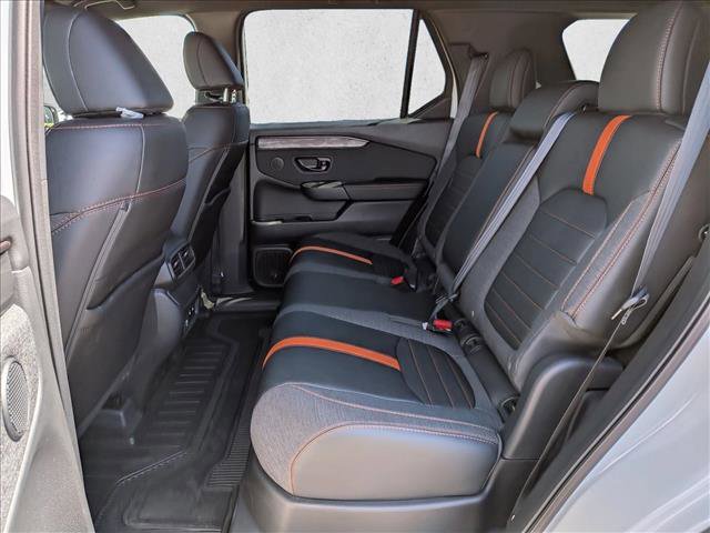 New 2026 Honda Passport TrailSport image 17