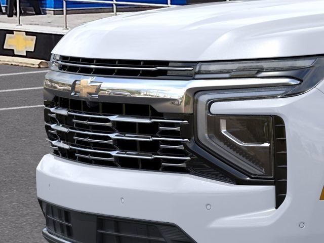 New 2026 Chevrolet Tahoe Premier w/ Sun And Tow Package RWD image 13