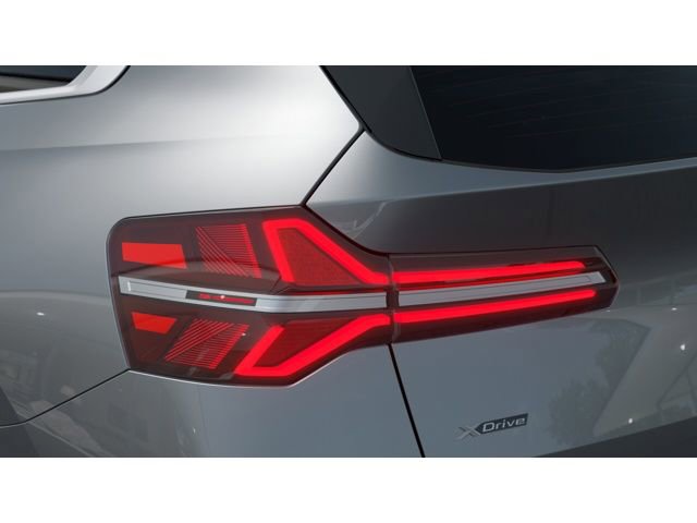 New 2026 BMW X3 xDrive30 image 8