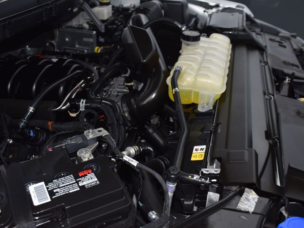 Certified 2024 Ford F150 XLT w/ Tow/Haul Package AWD/4WD image 19