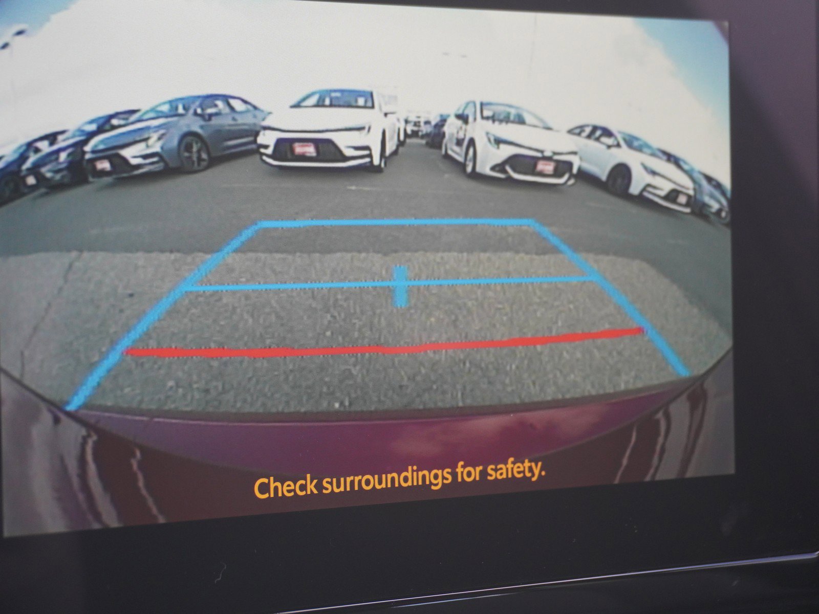 New 2026 Toyota Corolla SE image 24