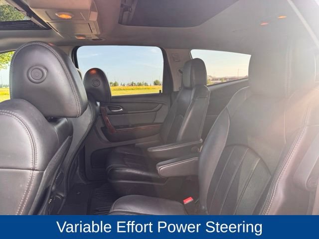 Used 2013 Chevrolet Traverse LTZ AWD/4WD image 33