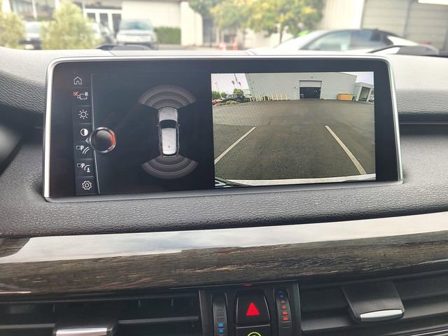 Used 2017 BMW X5 xDrive35i AWD/4WD image 10