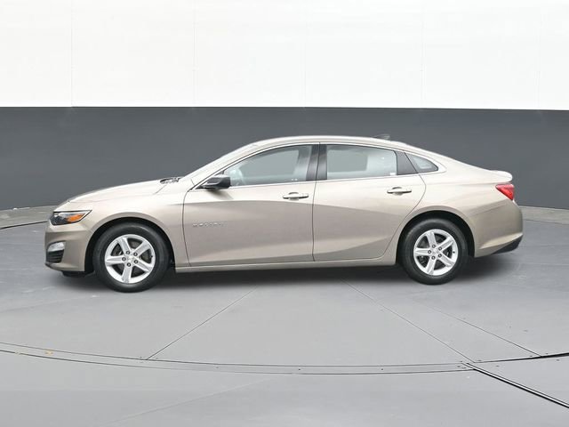 Used 2023 Chevrolet Malibu LS image 8