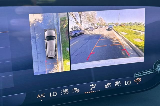 New 2026 Buick Enclave Avenir w/ Super Cruise Package image 25