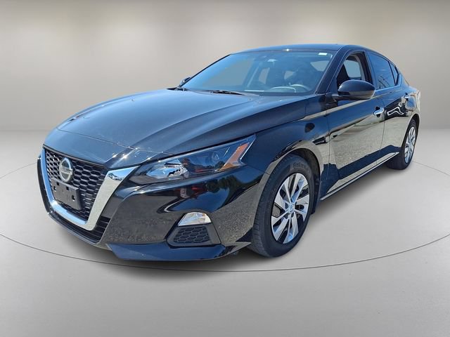 Used 2022 Nissan Altima 2.5 S FWD image 5