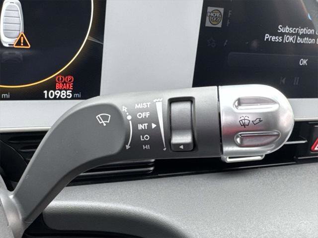 Used 2024 Hyundai Ioniq 5 SEL image 26