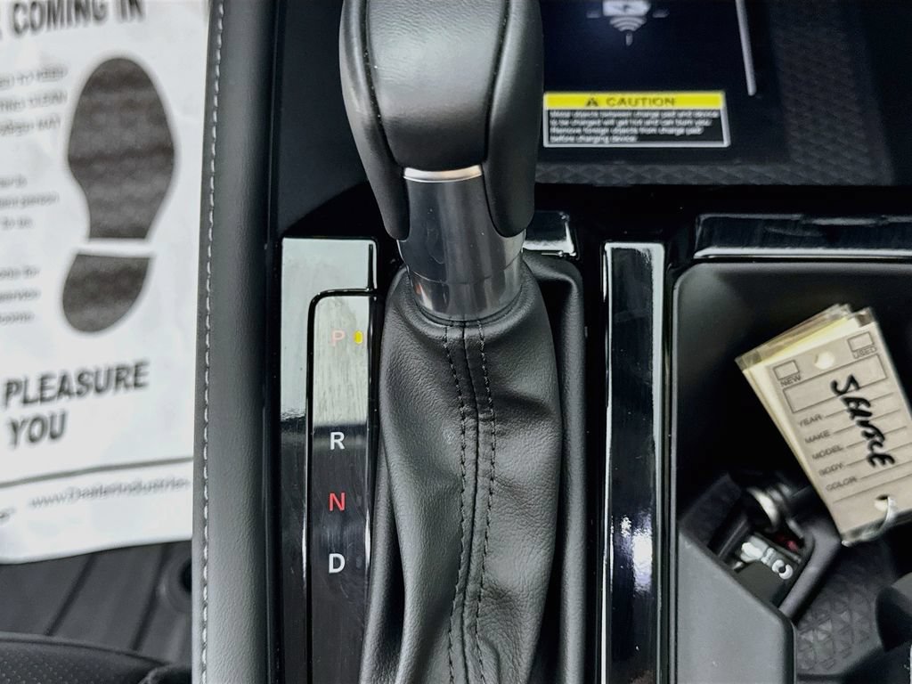 Used 2025 Honda Accord Touring image 23