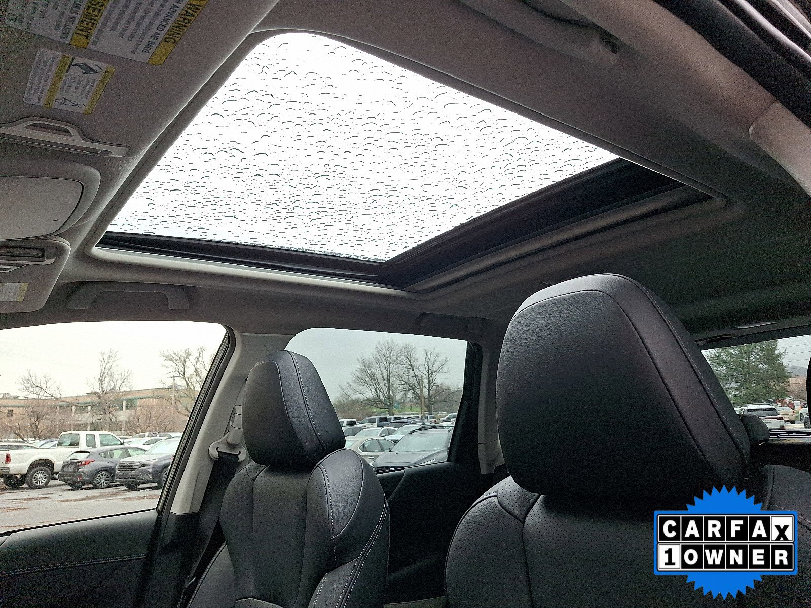 Certified 2023 Subaru Forester Limited image 42