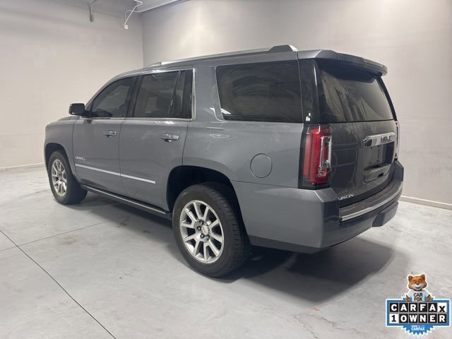 Used 2020 GMC Yukon Denali w/ Open Road Package image 8
