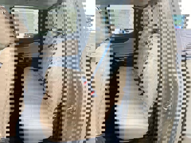 New 2025 Ford Ranger Lariat image 31