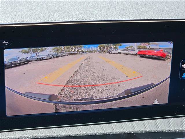 Used 2026 Mercedes-Benz CLA 250 image 13