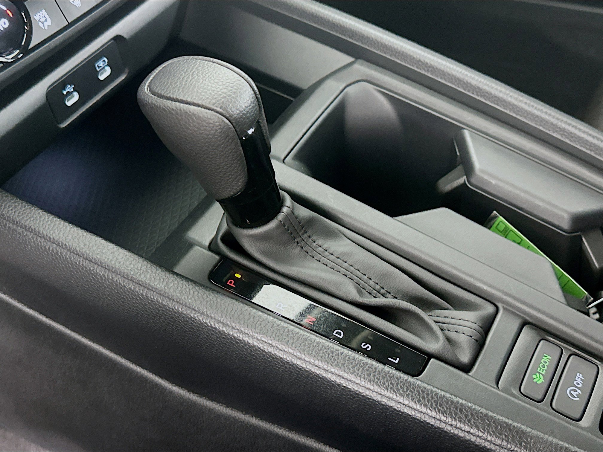 Used 2025 Honda Accord SE image 23