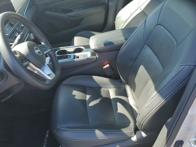 Used 2023 Nissan Altima 2.5 SL FWD image 16