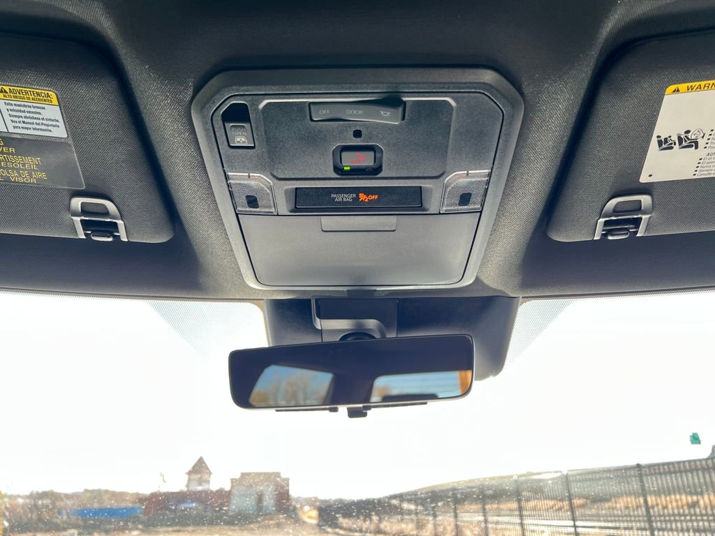 New 2026 Toyota Tundra SR5 image 27