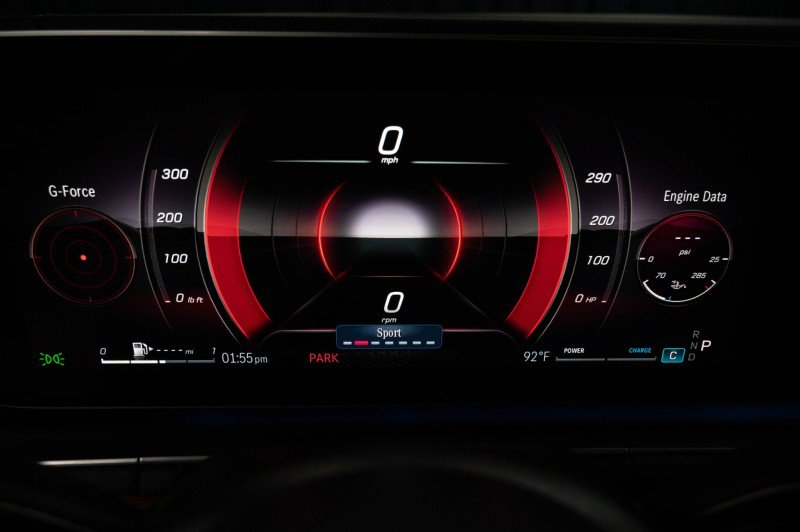 Certified 2026 Mercedes-Benz GLE 350 4MATIC image 29