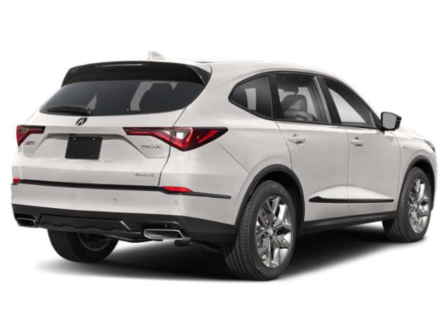 Used 2024 Acura MDX A-Spec AWD/4WD video 2