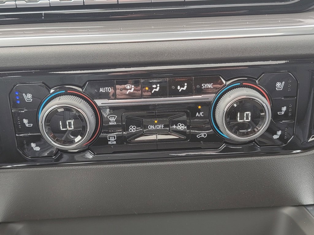 New 2025 Chevrolet Silverado 2500 High Country w/ Technology Package image 20