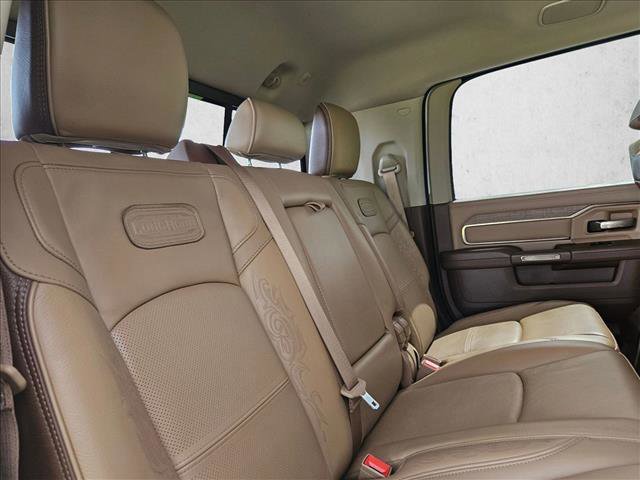 Used 2020 RAM 3500 Limited AWD/4WD image 25