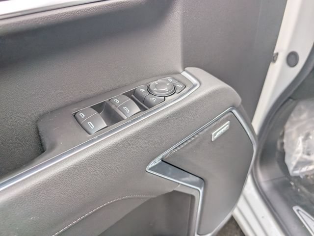 New 2026 Chevrolet Silverado 1500 LTZ w/ LTZ Premium Package AWD/4WD image 17