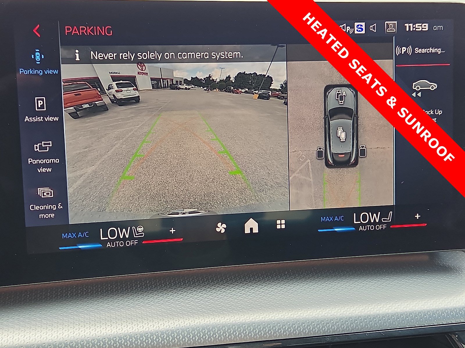Used 2025 BMW X2 M35i AWD/4WD image 18