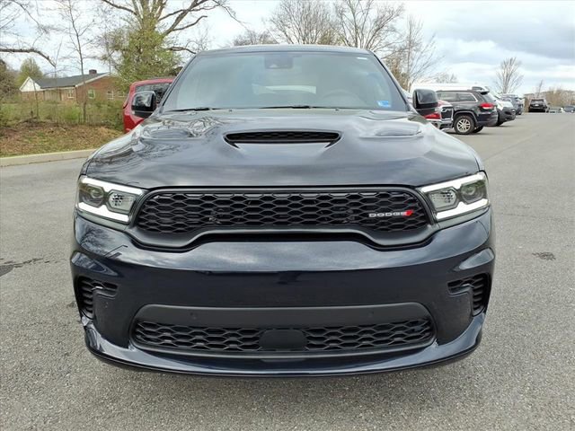 New 2026 Dodge Durango GT AWD/4WD image 10
