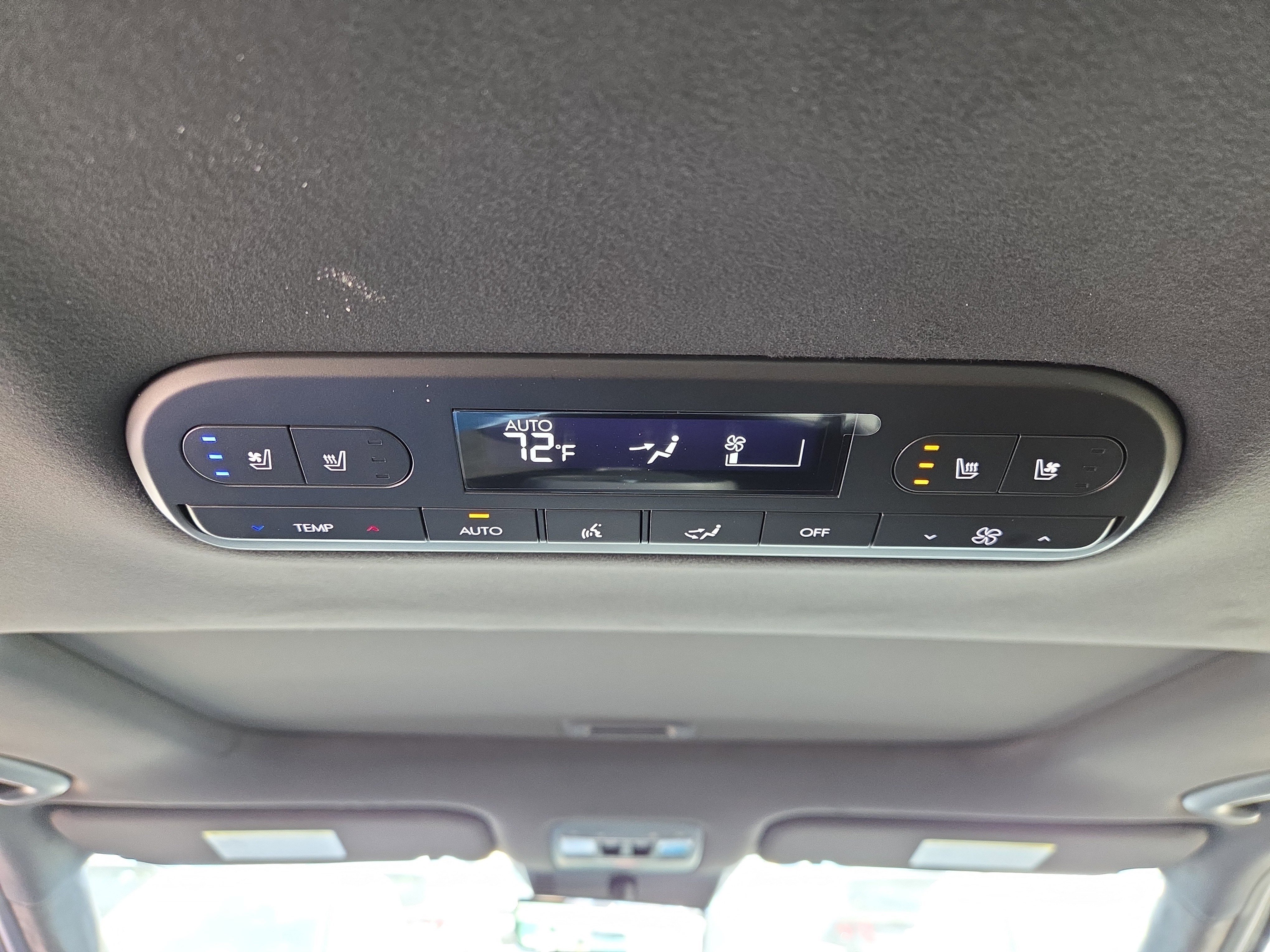 New 2026 Hyundai Palisade Calligraphy image 8