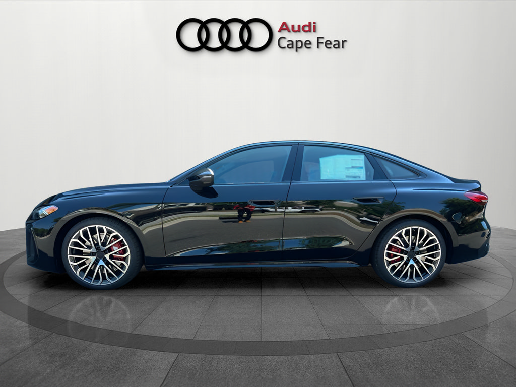 New 2026 Audi S5 Premium Plus AWD/4WD image 2