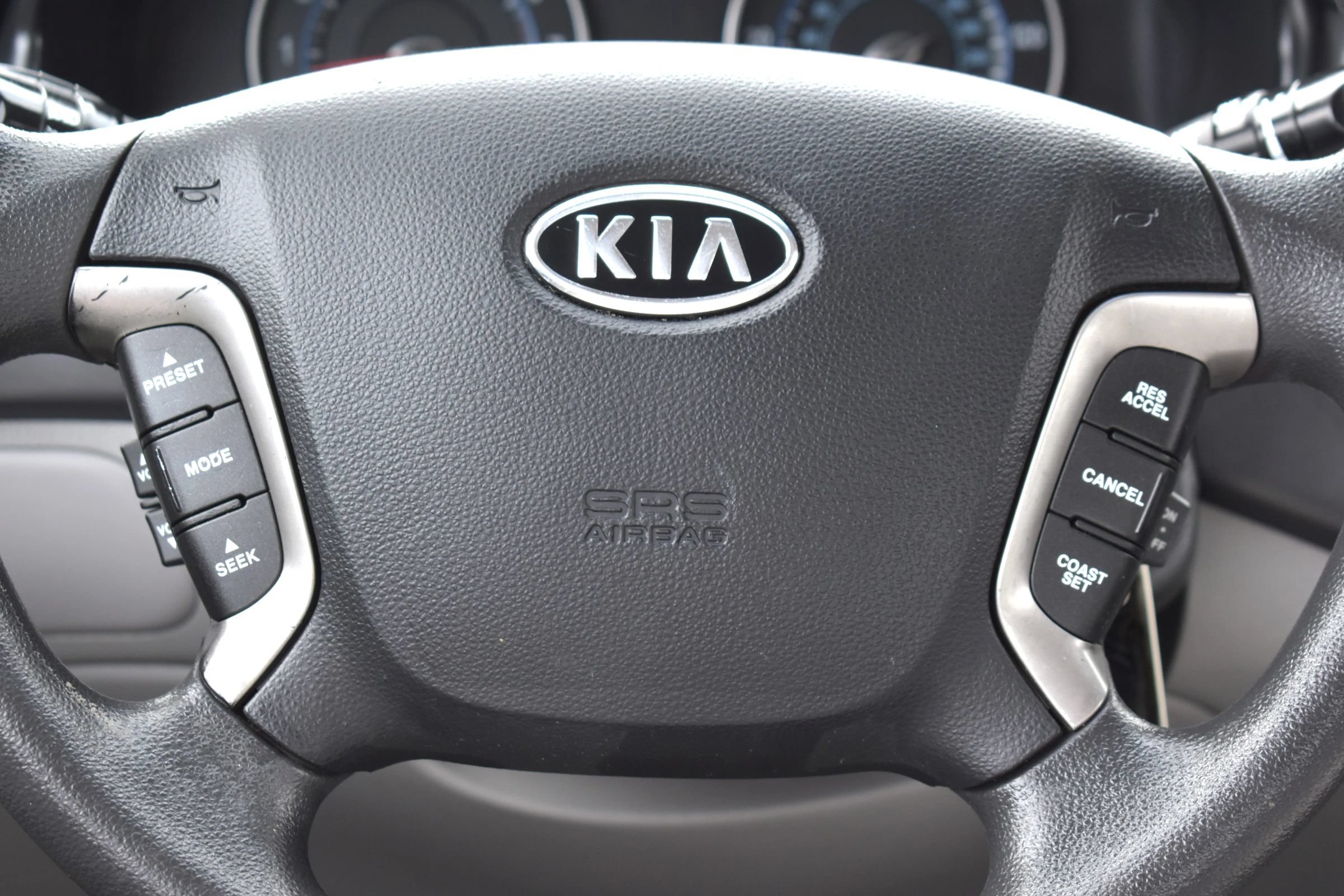 Used 2006 Kia Optima LX FWD image 14
