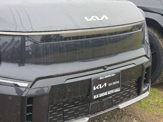 New 2026 Kia EV9 GT-Line image 5