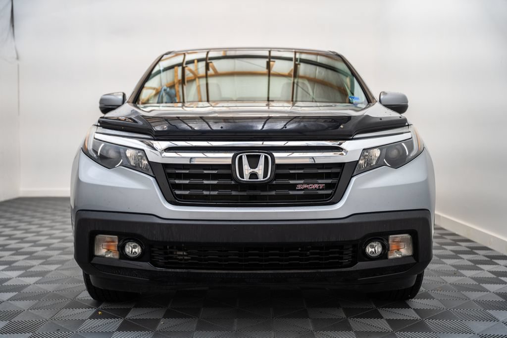 Used 2019 Honda Ridgeline Sport image 2