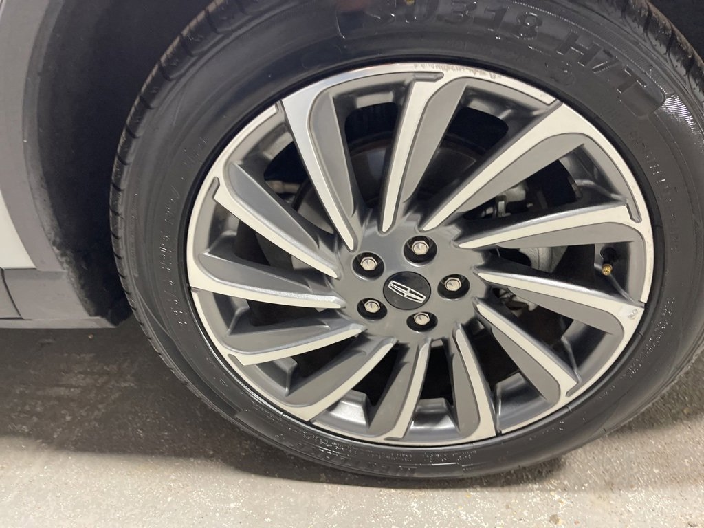 Used 2024 Lincoln Corsair Reserve w/ Equipment Group 201A image 41